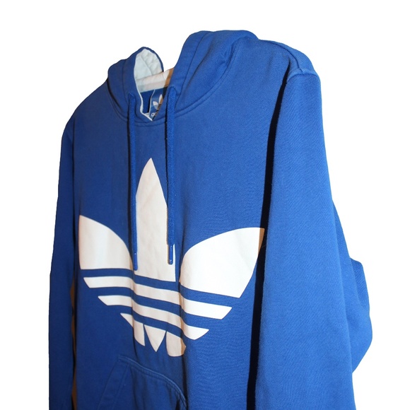 Adidas Originals Hoodie - Picture 4 of 4